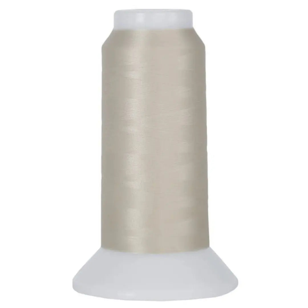 Polyester Thread Off White MicroQuilter 100 wt 2-Ply