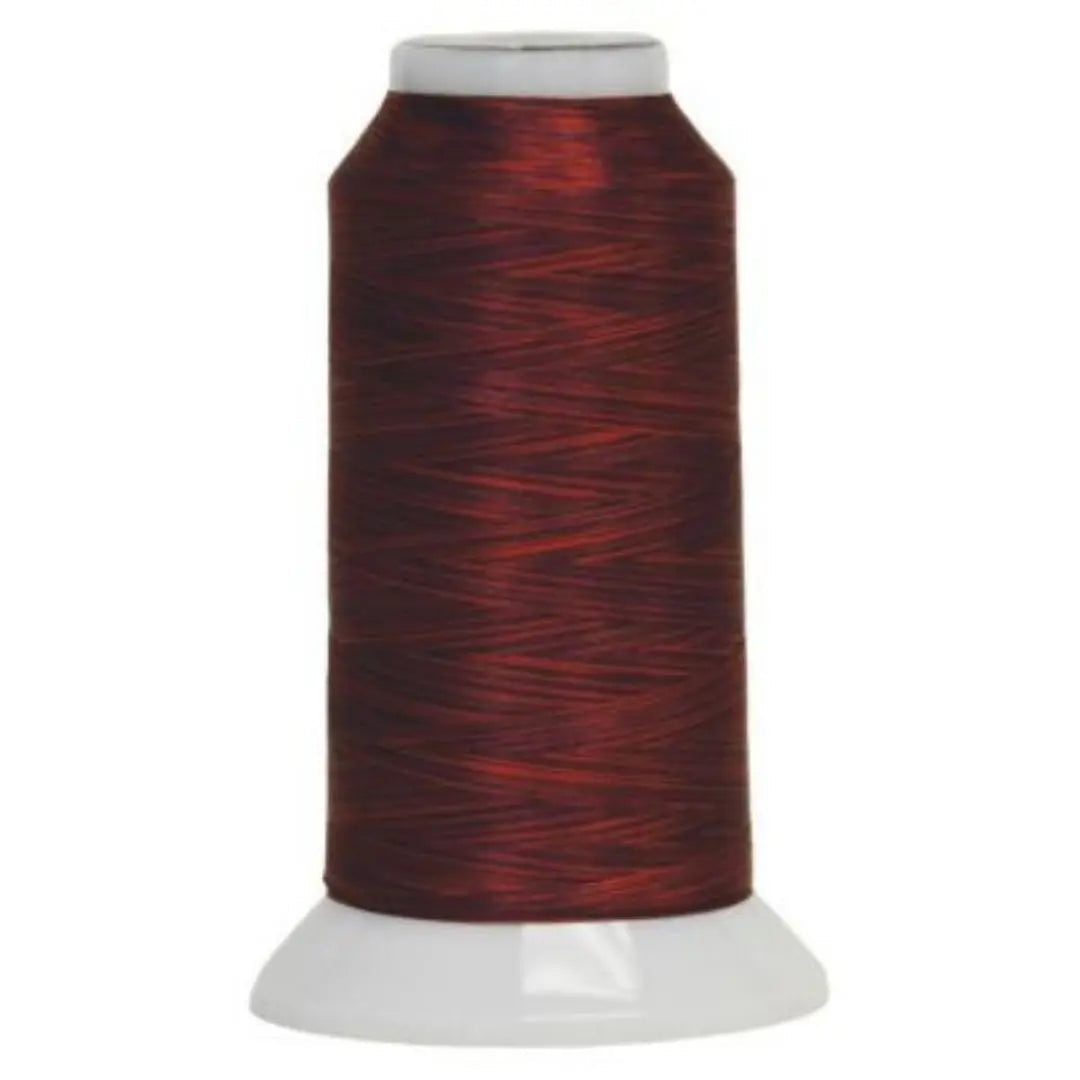 Variegated Polyester Thread 40 Weight Fantastico