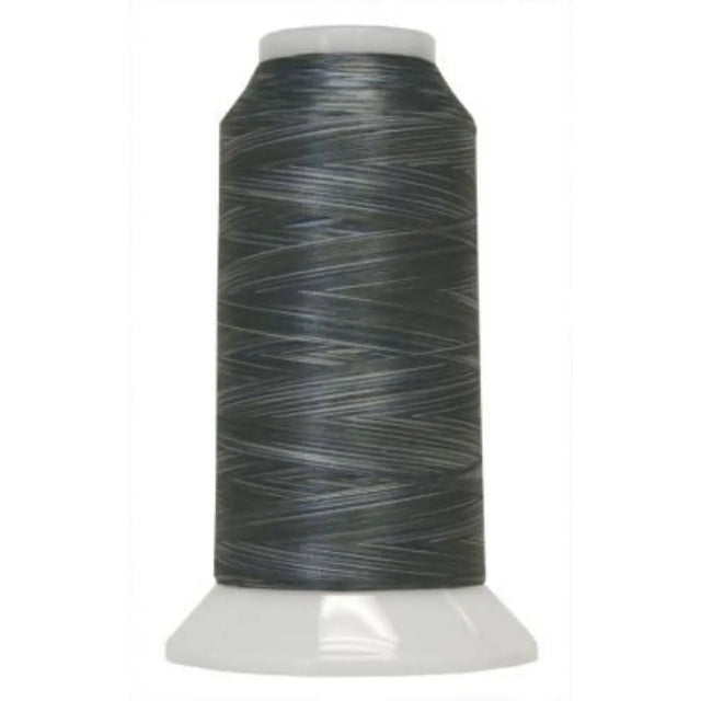 Polyester Thread Dapple Gray Fantastico Variegated