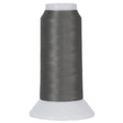 Polyester Thread Gray MicroQuilter 100 wt 2-Ply