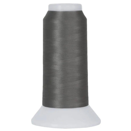 Polyester Thread Gray MicroQuilter 100 wt 2-Ply
