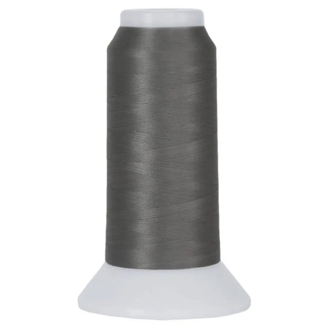 Polyester Thread Gray MicroQuilter 100 wt 2-Ply