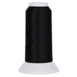 Polyester Thread Dark Gray MicroQuilter