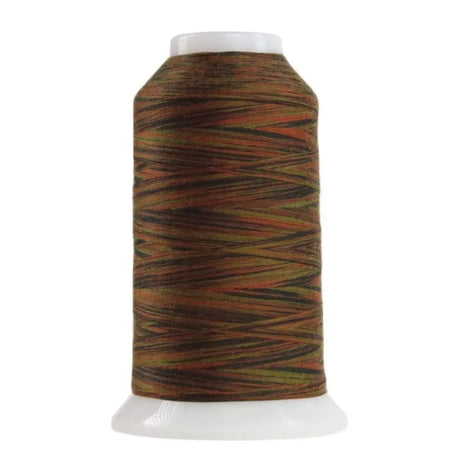 Polyester Thread Variegated Ottoman Omni