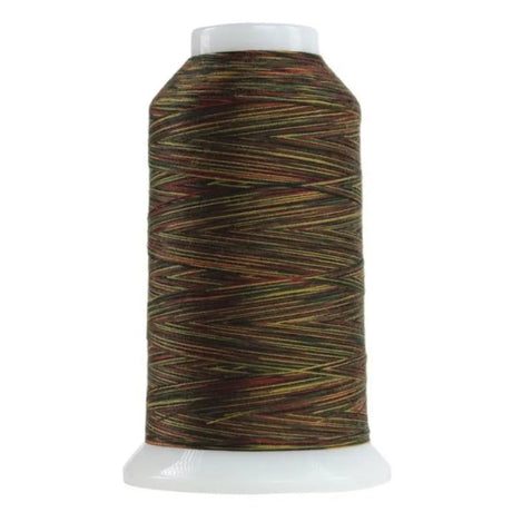 Variegated Polyester Thread Nebuchadnezzar Omni
