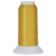 Yellow MicroQuilter Polyester Thread