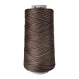 Cotton Variegated Thread Taupes