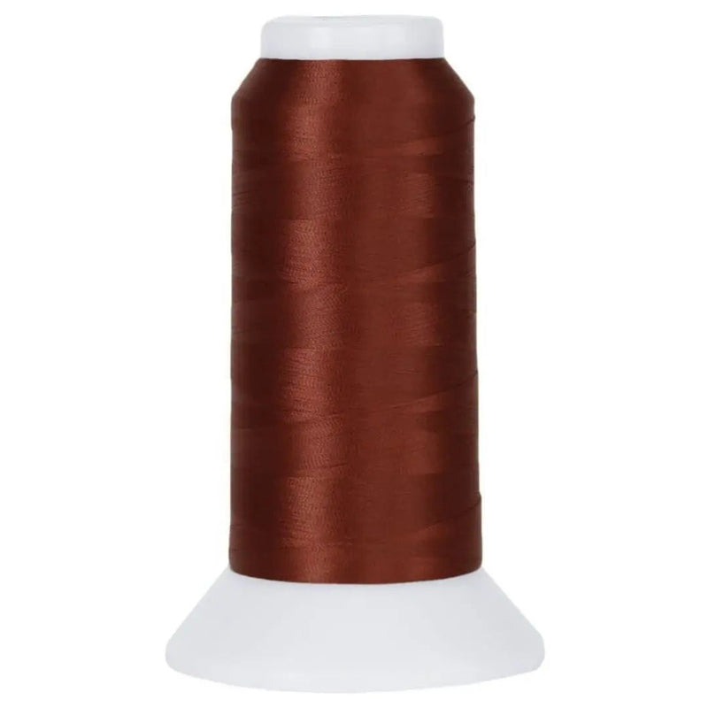 Red MicroQuilter Polyester Thread
