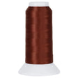 Red MicroQuilter Polyester Thread