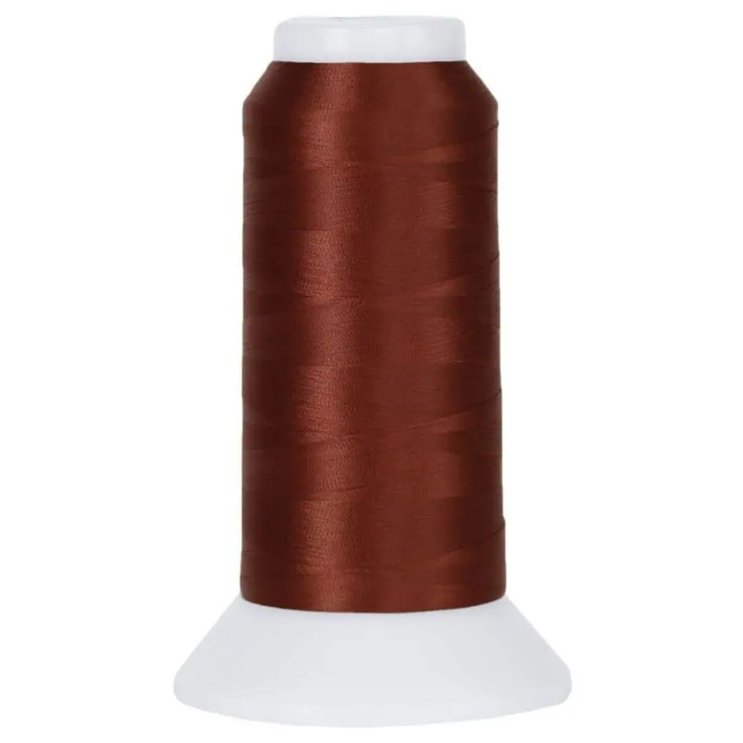 Red MicroQuilter Polyester Thread