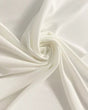 Ivory Stretch Crepe