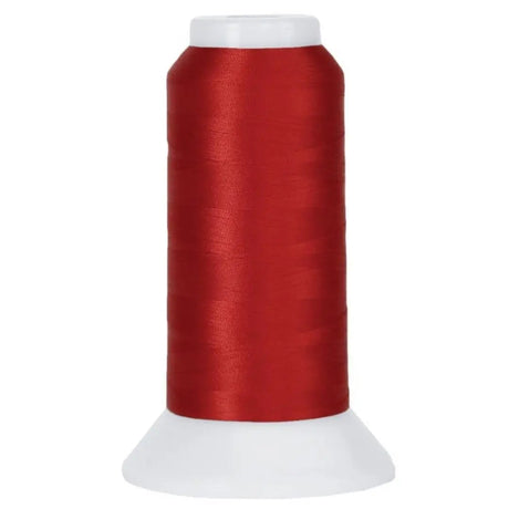 Polyester Thread Bright Red MicroQuilter