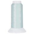 Baby Blue MicroQuilter Polyester Thread