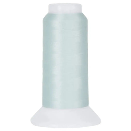 Baby Blue MicroQuilter Polyester Thread