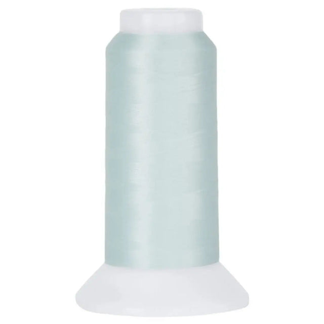 Baby Blue MicroQuilter Polyester Thread