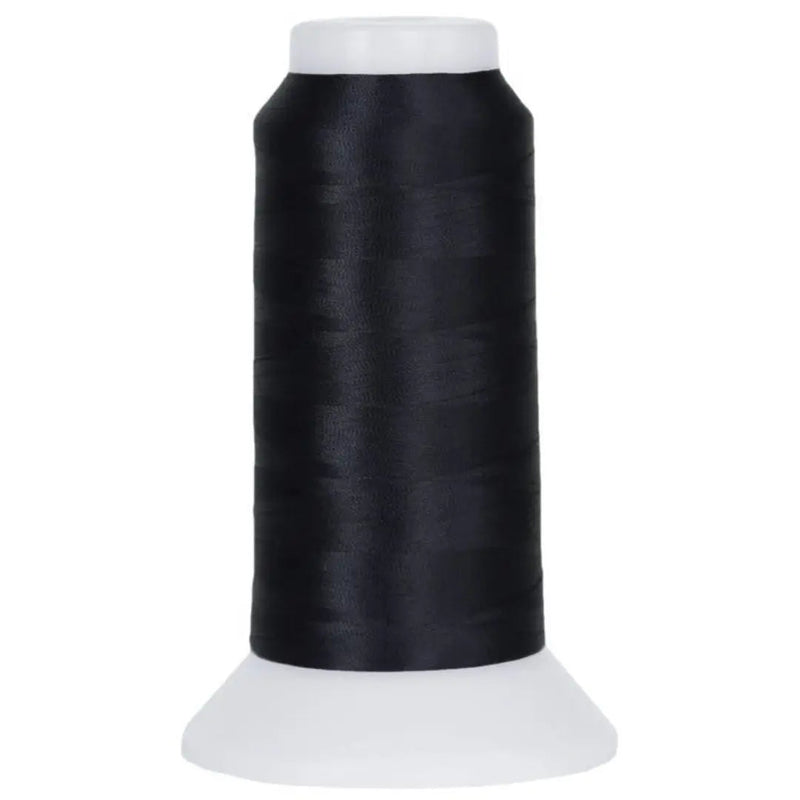 Polyester Thread Dark Blue MicroQuilter