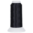 Polyester Thread Dark Blue MicroQuilter