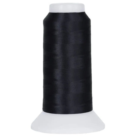 Polyester Thread Dark Blue MicroQuilter