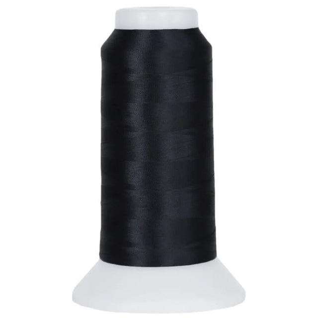 Polyester Thread Dark Blue MicroQuilter