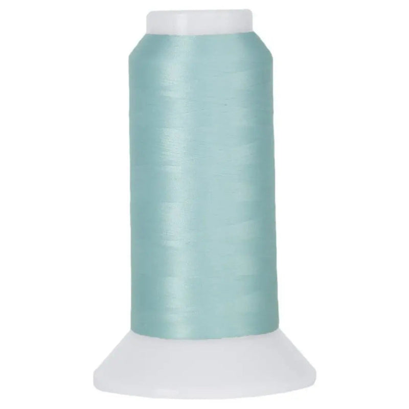 Light Turquoise MicroQuilter Polyester Thread