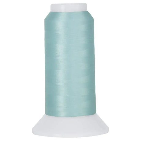 Light Turquoise MicroQuilter Polyester Thread