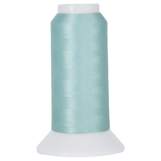 Light Turquoise MicroQuilter Polyester Thread