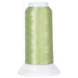 Polyester Thread Baby Green MicroQuilter