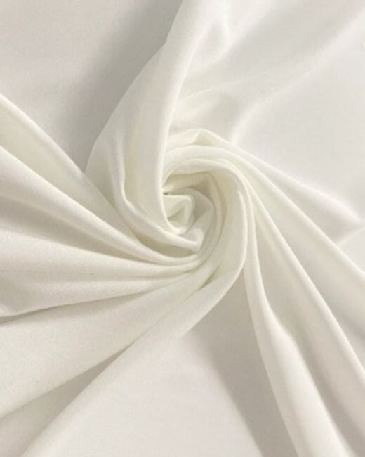 Stretch Crepe