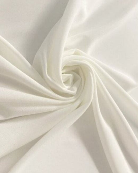 Stretch Crepe