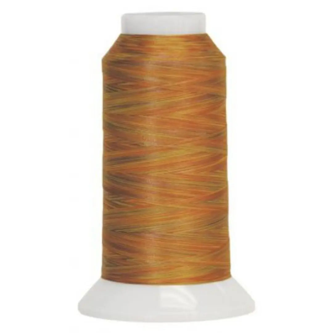 Polyester Thread October Fantastico Variegated
