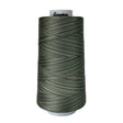 Cotton Variegated Thread Greyish Greens