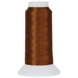 Copper MicroQuilter Polyester Thread 100 Weight