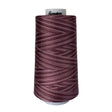 Cotton Variegated Thread Dusty Purples