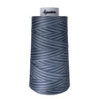 Cotton Variegated Thread Grey Shades 3000 Yards