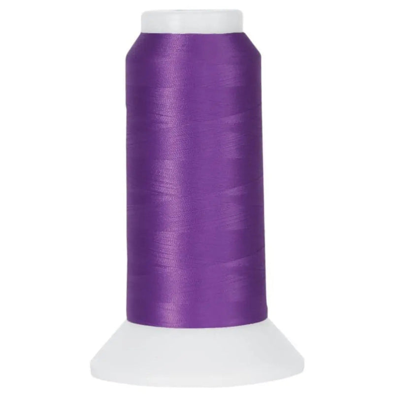 Purple MicroQuilter Polyester Thread