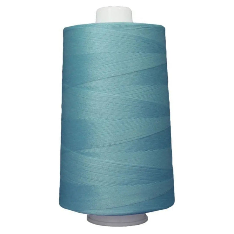 Polyester Thread Light Turquoise Omni
