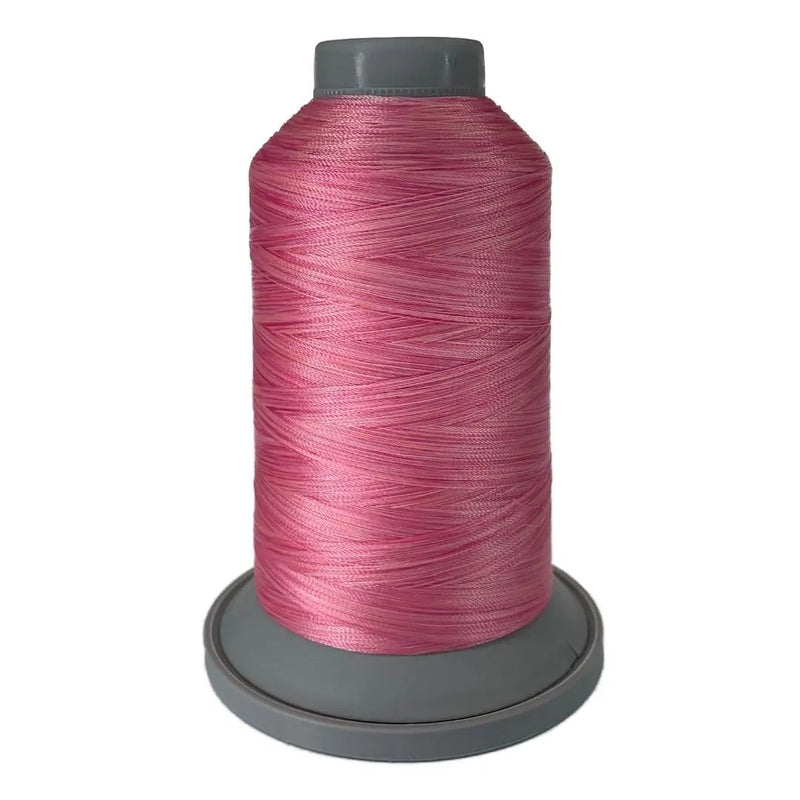 Polyester Thread Mauve Variegated 40 Weight