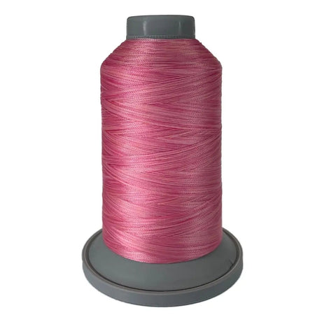 Polyester Thread Mauve Variegated 40 Weight