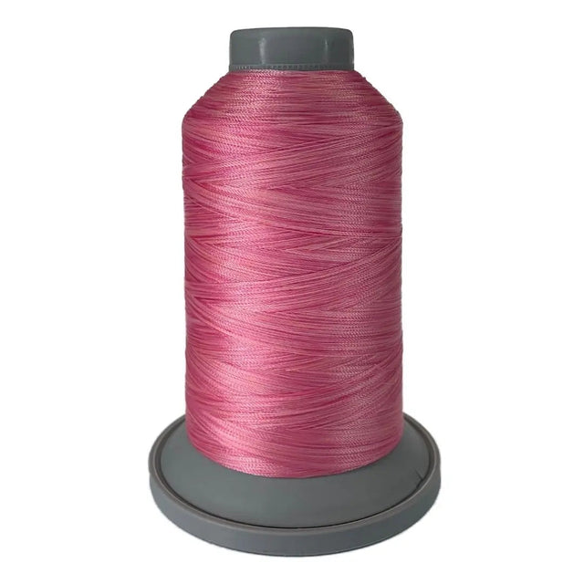 Polyester Thread Mauve Variegated 40 Weight