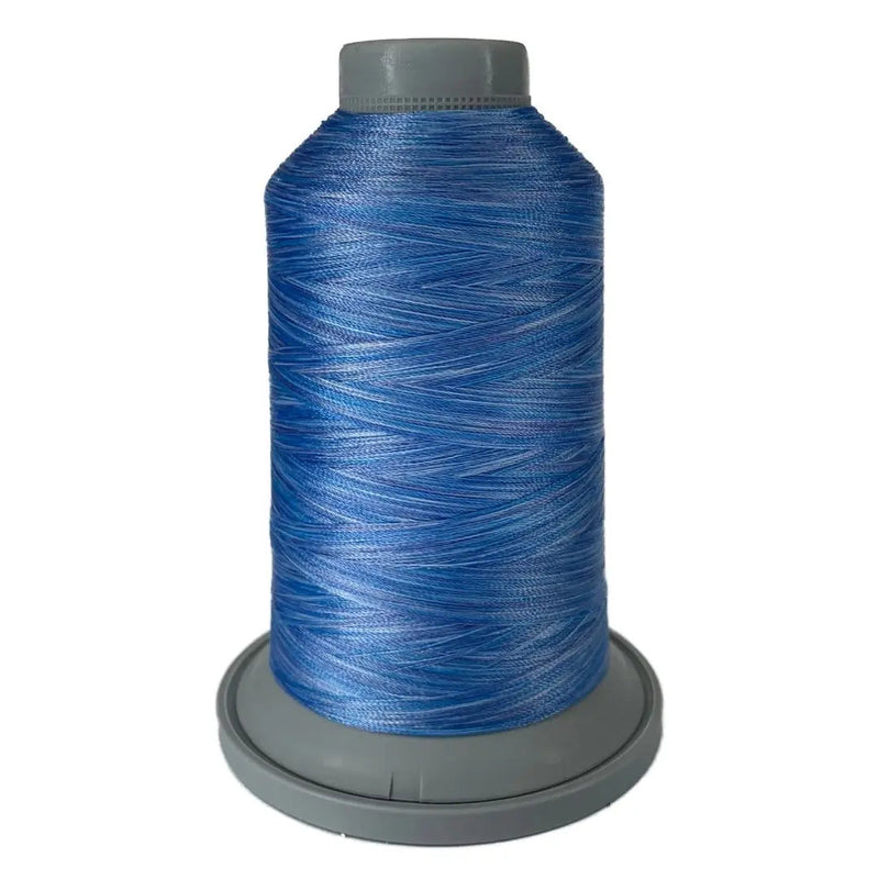 Polyester Thread Mineral Variegated 40 Weight