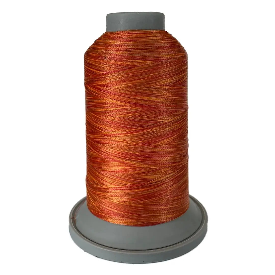 Polyester Thread Variegated Sunset Affinity