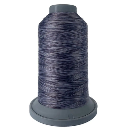 Polyester Thread Variegated Slate Affinity
