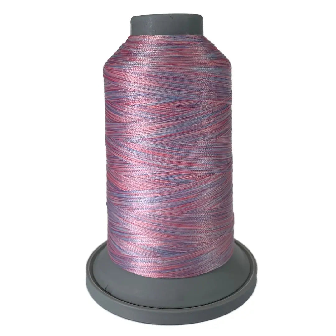 Polyester Thread Baby Shower Variegated 40 Weight