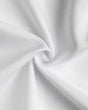White Delaney Gabardine