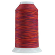 Variegated Polyester Thread Mariachi Band