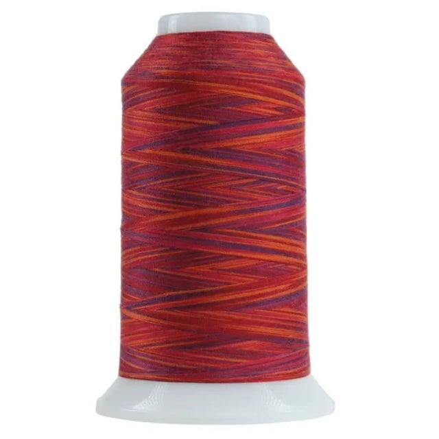 Variegated Polyester Thread Mariachi Band