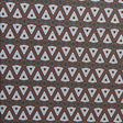 Swim Knit Poly Spandex Urban Warrior Abstract Print