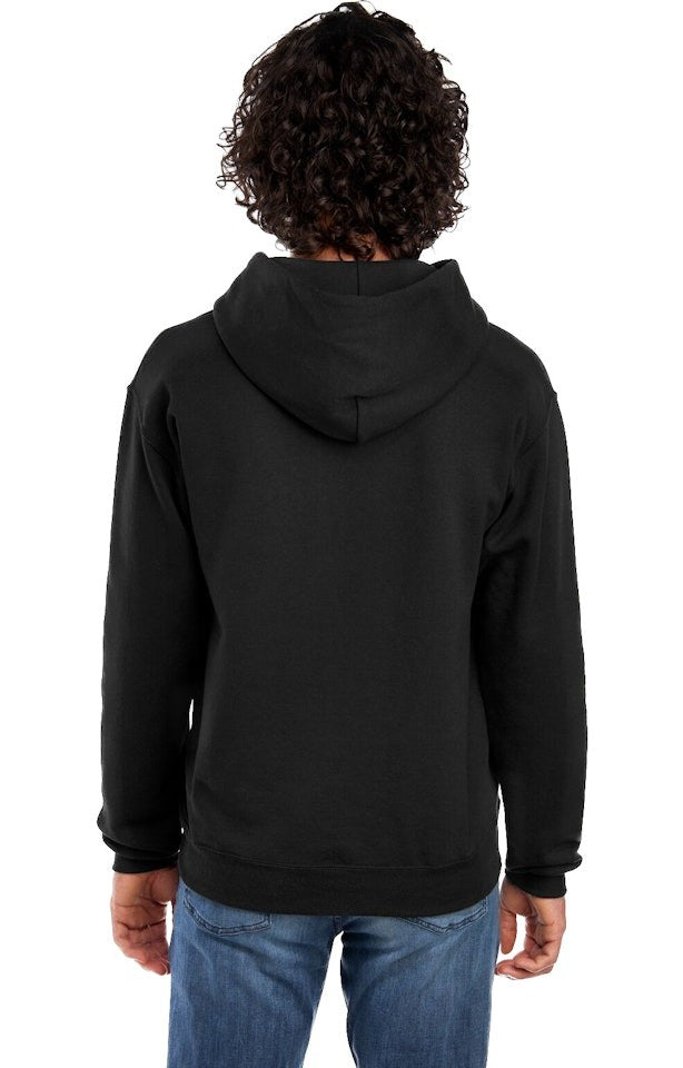 Fleece Pullover Hoodie - 10 Pack - 7.62oz/yd2  - 100% Polyester