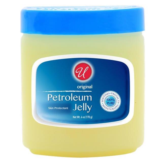 Original Petroleum Jelly 6 Oz
