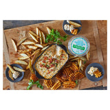 Chicken Uncured Bacon Ranch Dip – Creamy Cheesy Chicken Bacon Ranch Hot Dip